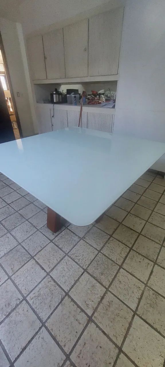Mesa para 8 lugares  - Foto 4