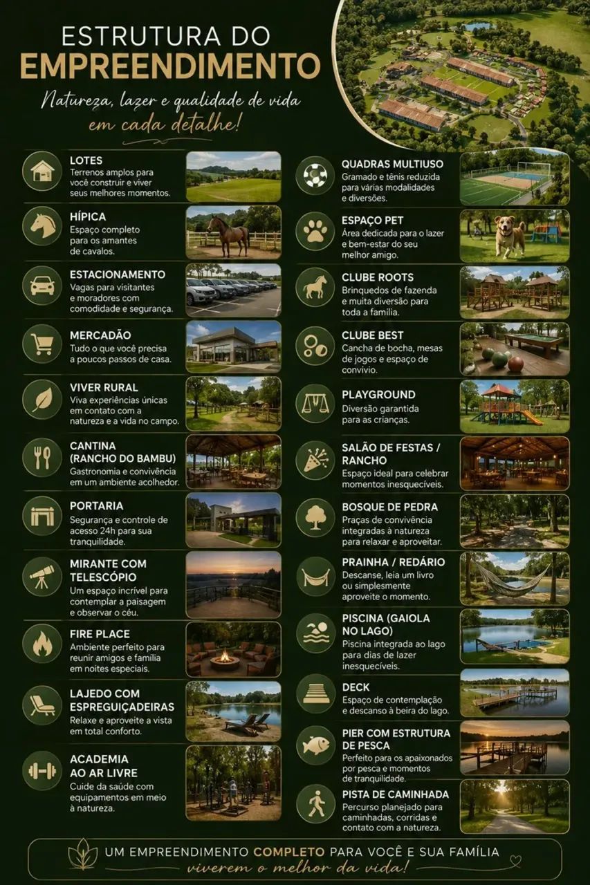 Haras Catena | Terrenos de 1.500 m² - Foto 2