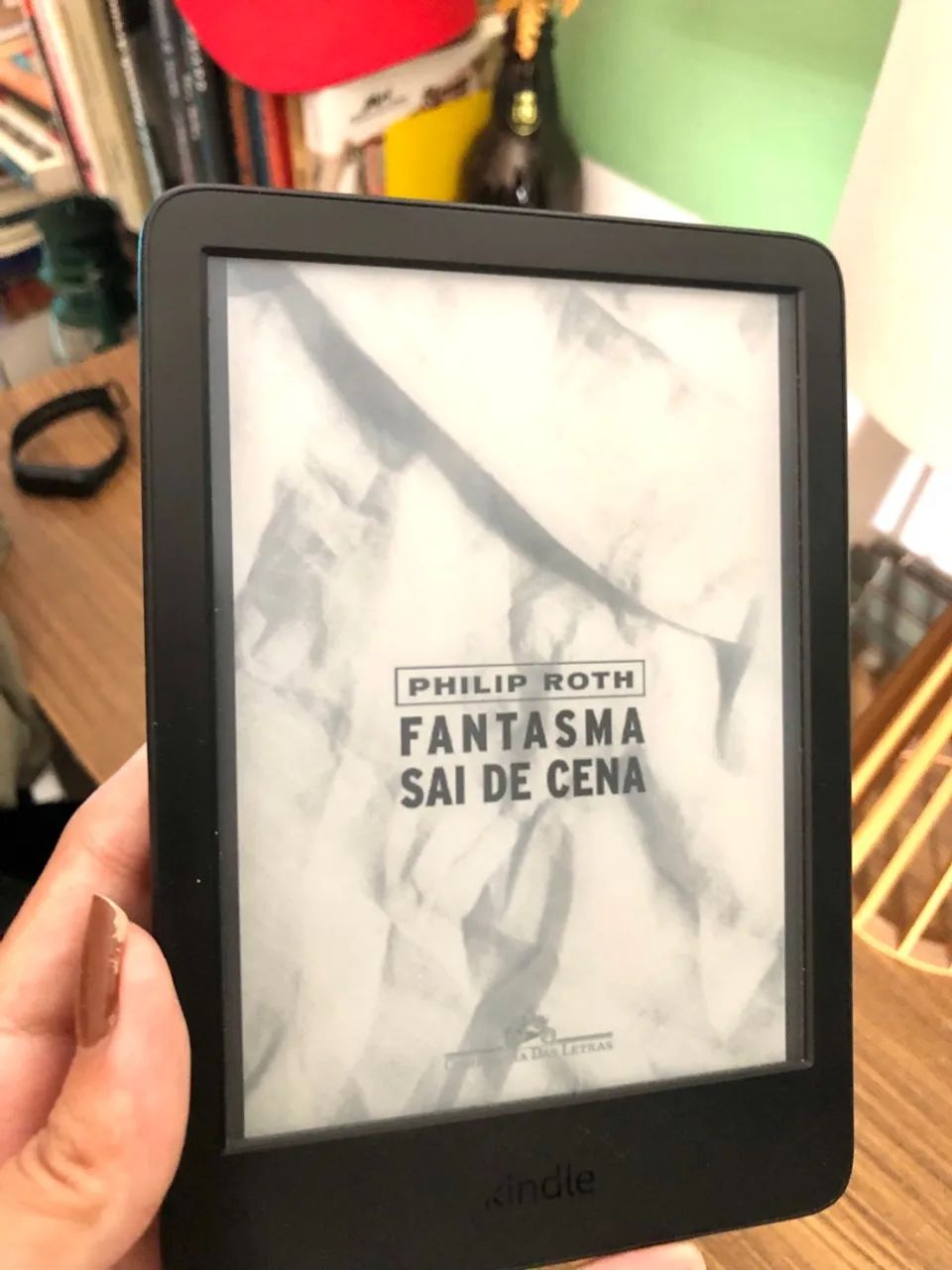 Kindle 10 - 16 GB