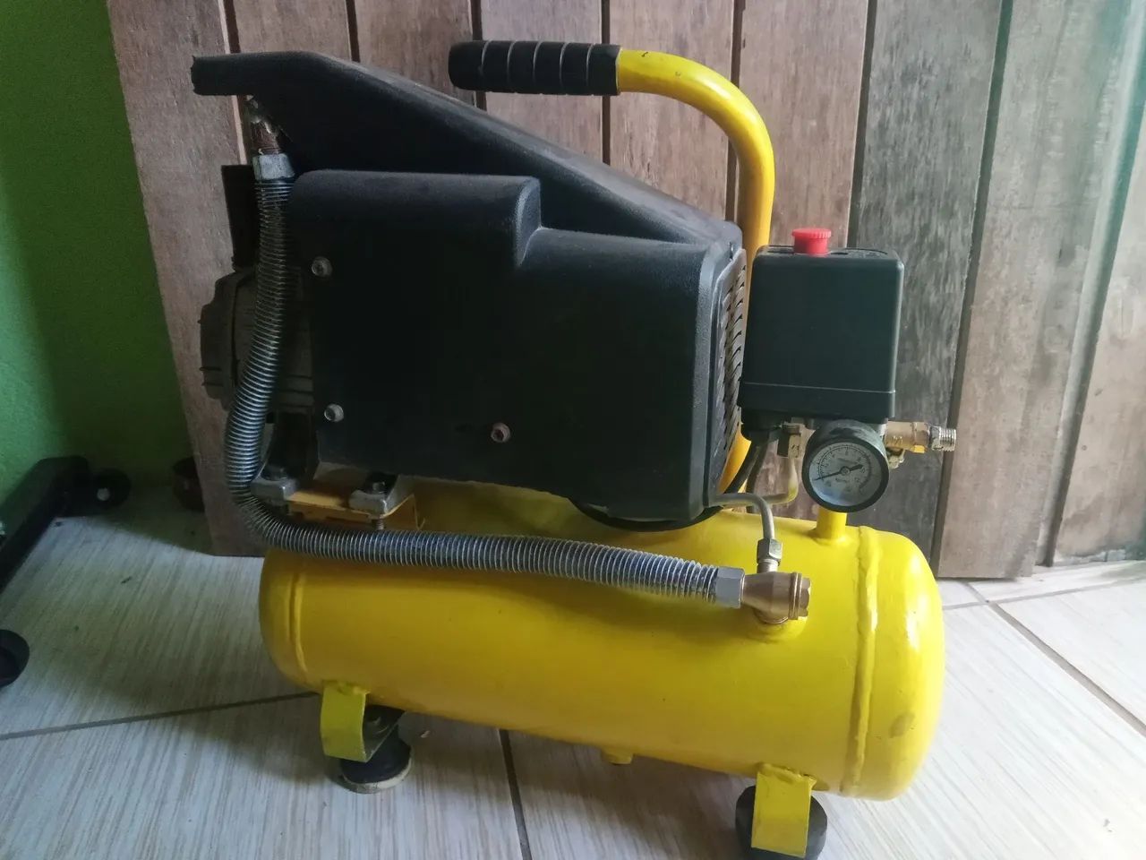 COMPRESSOR  - Foto 2