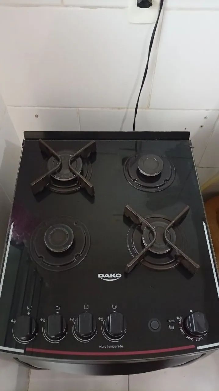 Fogão  - Foto 2