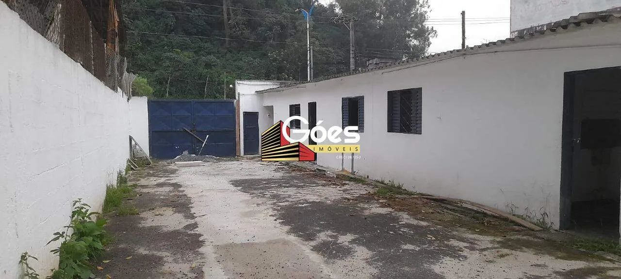 Galpão comercial para locação no Centro de Mauá - Foto 3