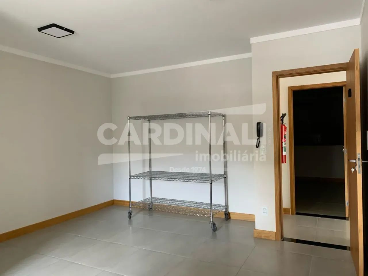 apartamento de 1 quarto. - Foto 5
