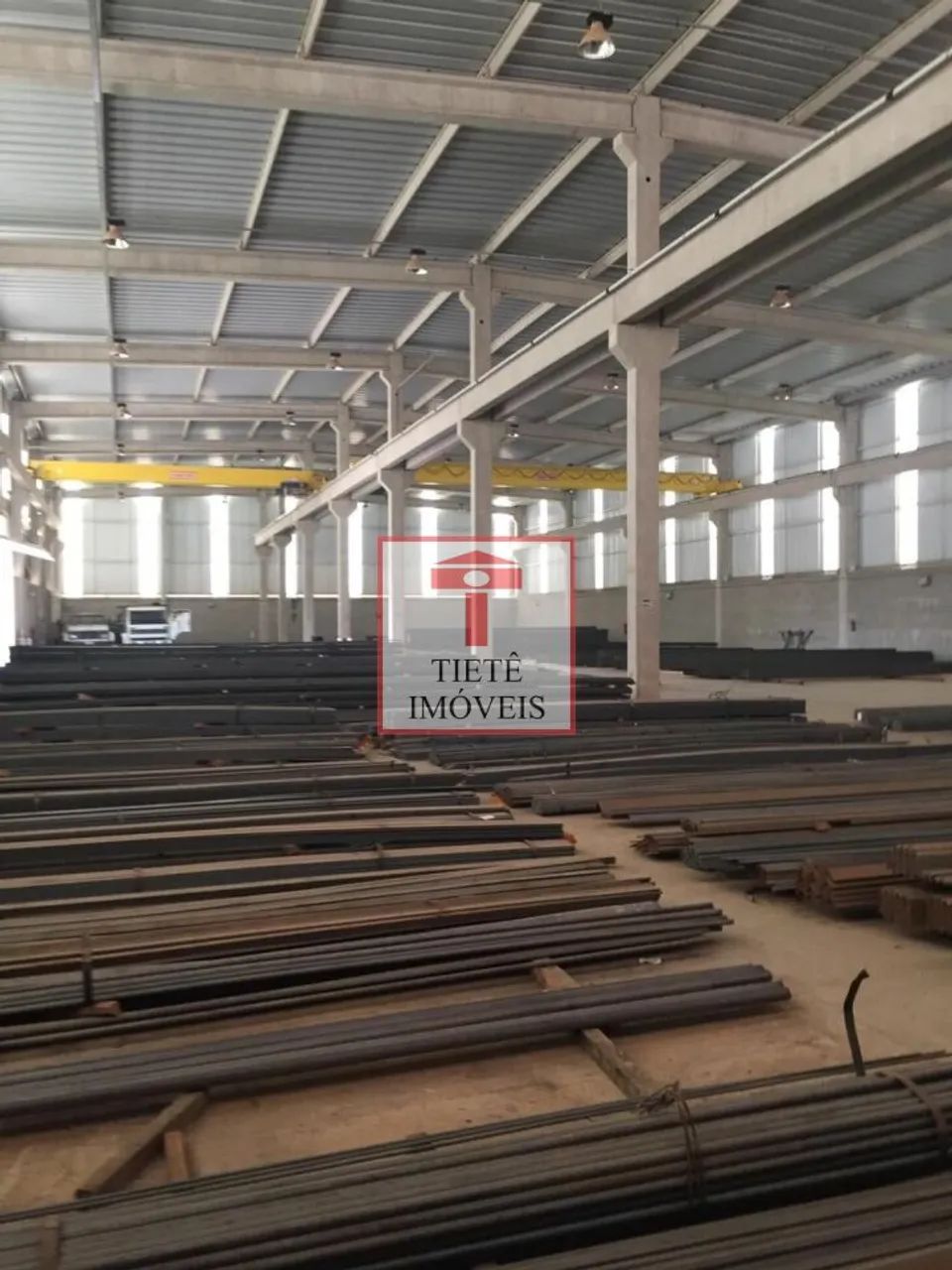 Galpão, Distrito Industrial - Araçariguama - Foto 5