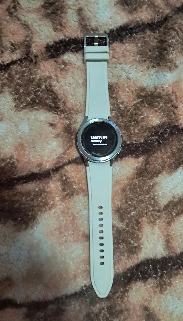 Relógio Galaxy Watch4 Classic - Foto 2