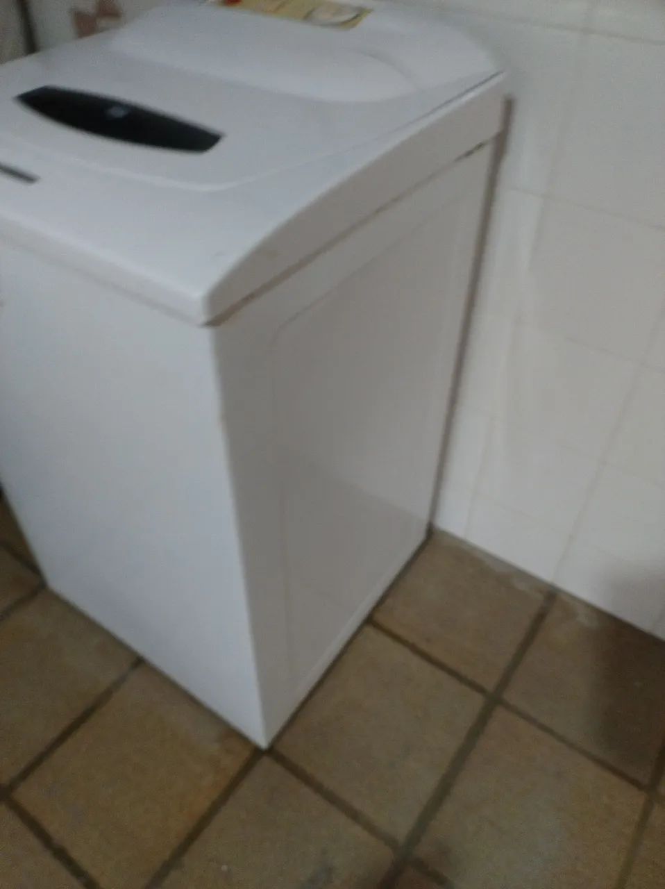 máquina lavar roupas funcionando perfeitamente  - Foto 3