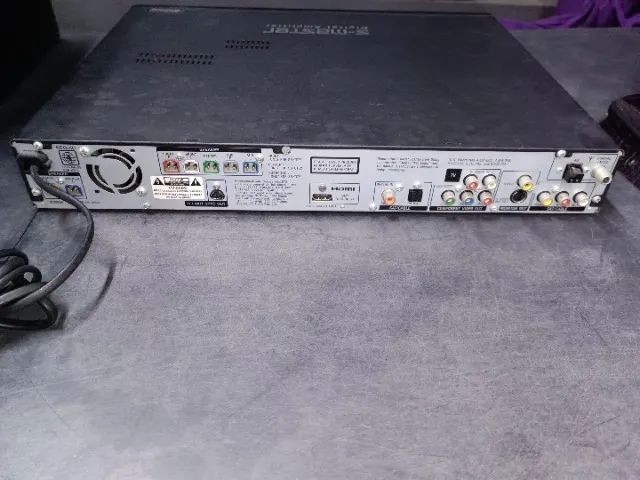 Home Theater Sony DAV-D27T - Foto 5