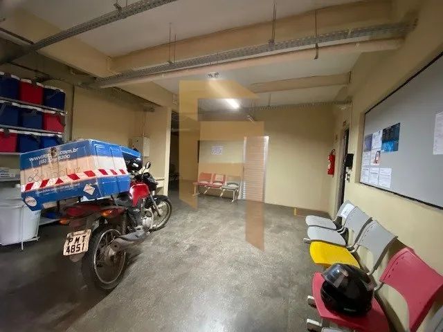 Prédio comercial de 6 andares à venda, 2.946 m² por R$ 2.800.000. - Foto 3