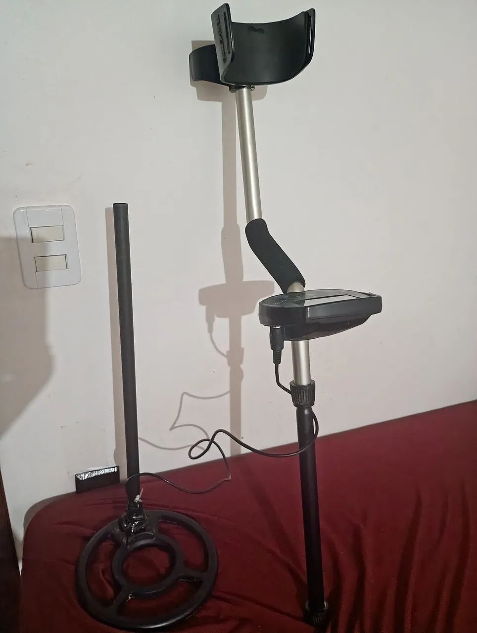 Detector de metais - Foto 3