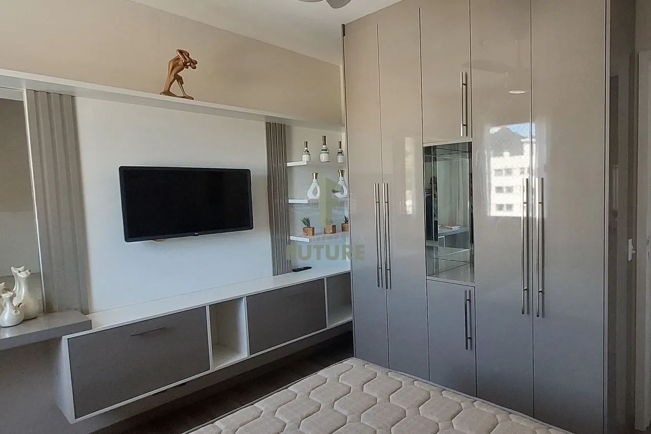 Apartamento 2 Quartos com varanda - Alto Teresópolis/RJ - Foto 2