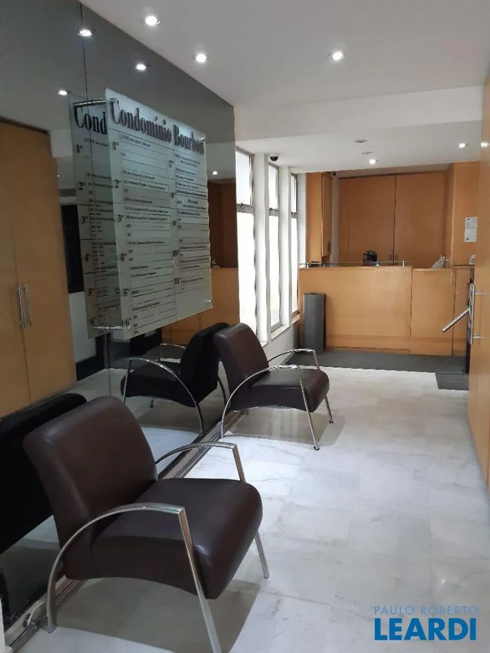 COMERCIAL - HIGIENÓPOLIS - SP