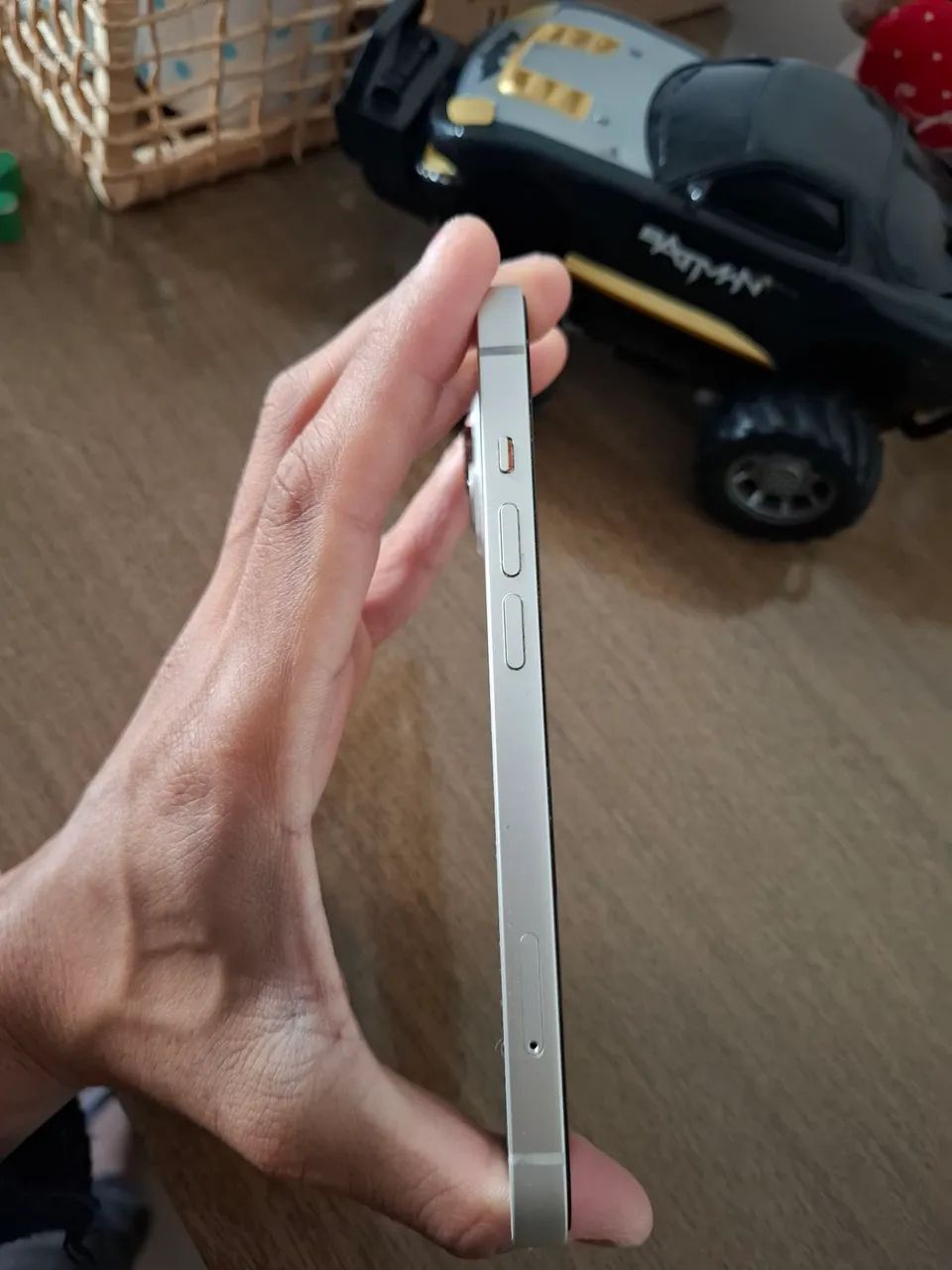 IPhone 13 impecável  - Foto 3