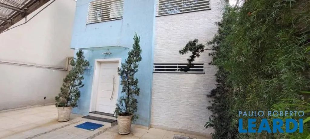 CASA ASSOBRADADA - VILA MARIANA - SP - Foto 2