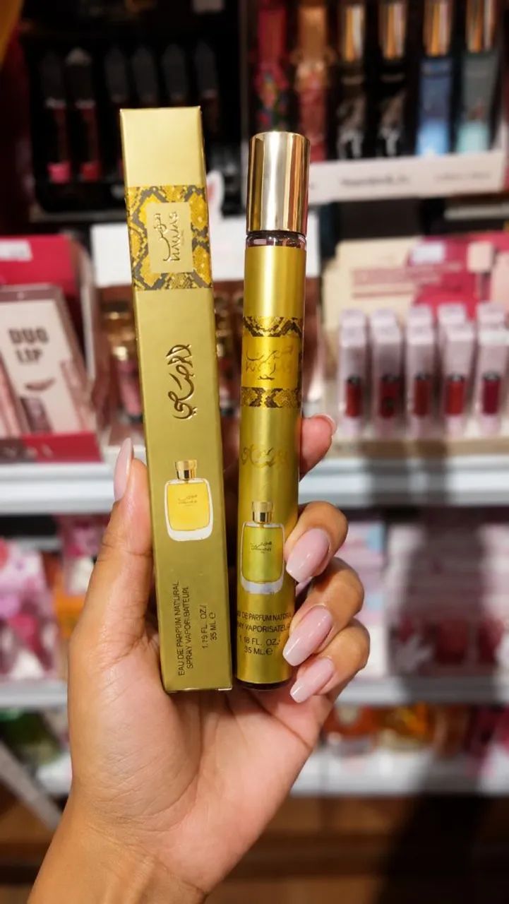 Perfumes? - Foto 2