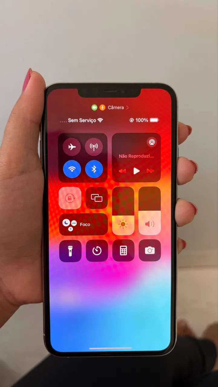 IPHONE 11 PRO MAX- UNICA DONA - Foto 4