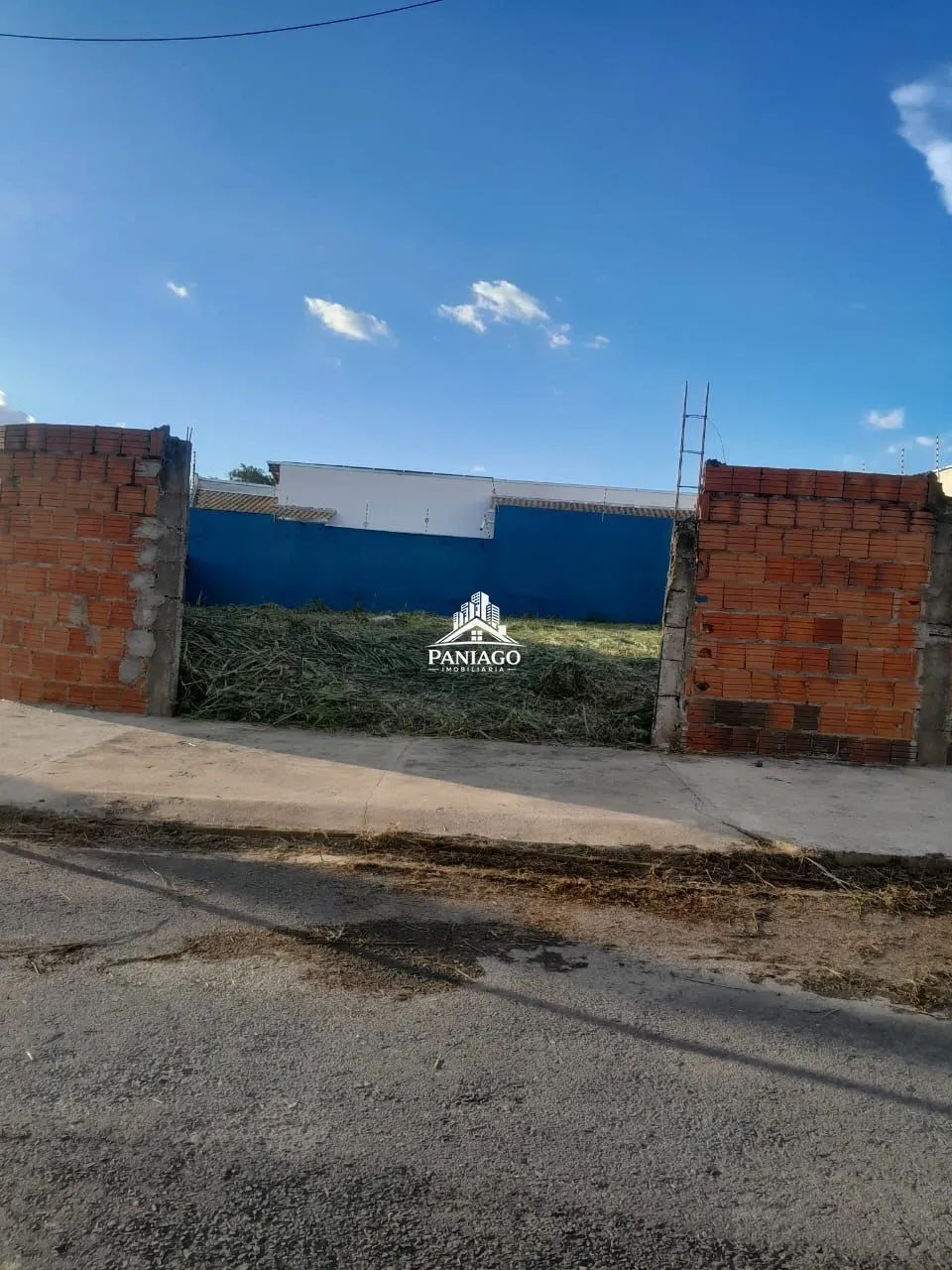 TERRENO A VENDA NO BAIRRO SANTA ROSA - Foto 3
