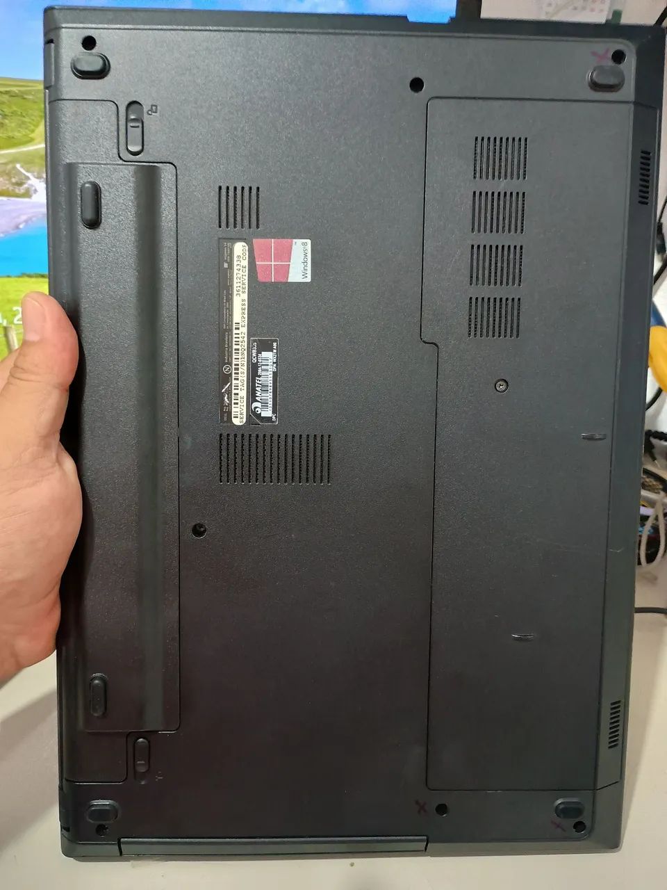 Dell Inspiron 14 - Foto 3