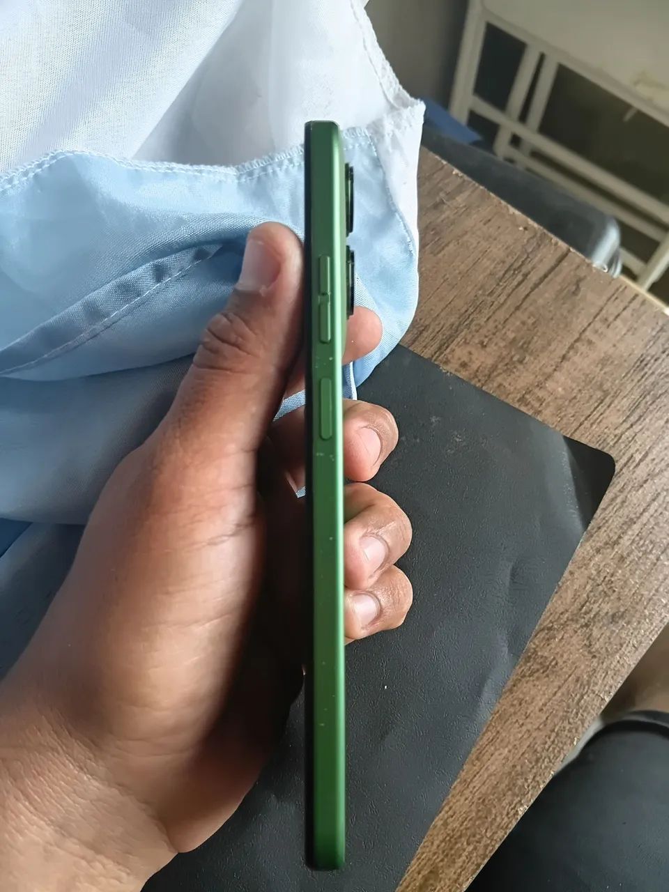 Celular Moto G54 5G - Foto 4