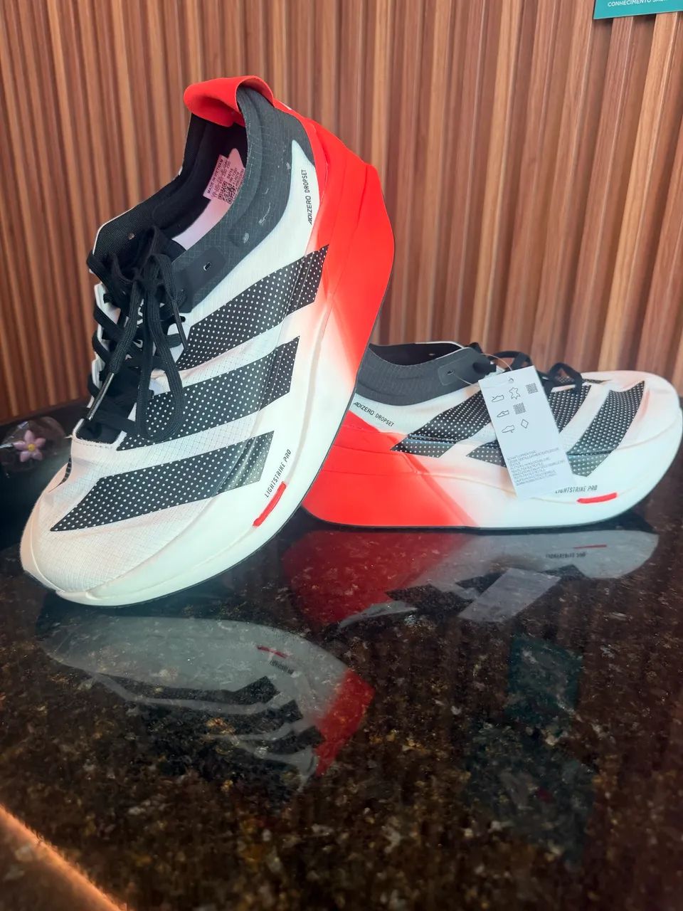 Adidas Dropset Elite  - Foto 2