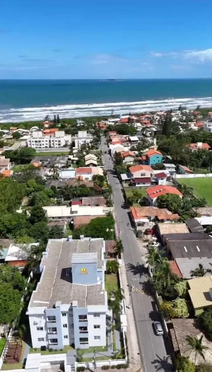 Apartamento Imbituba - (Praia da Vila)