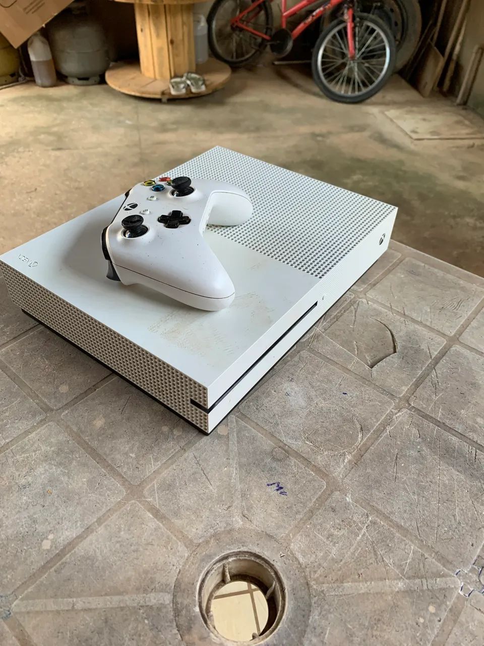Xbox one s  - Foto 3
