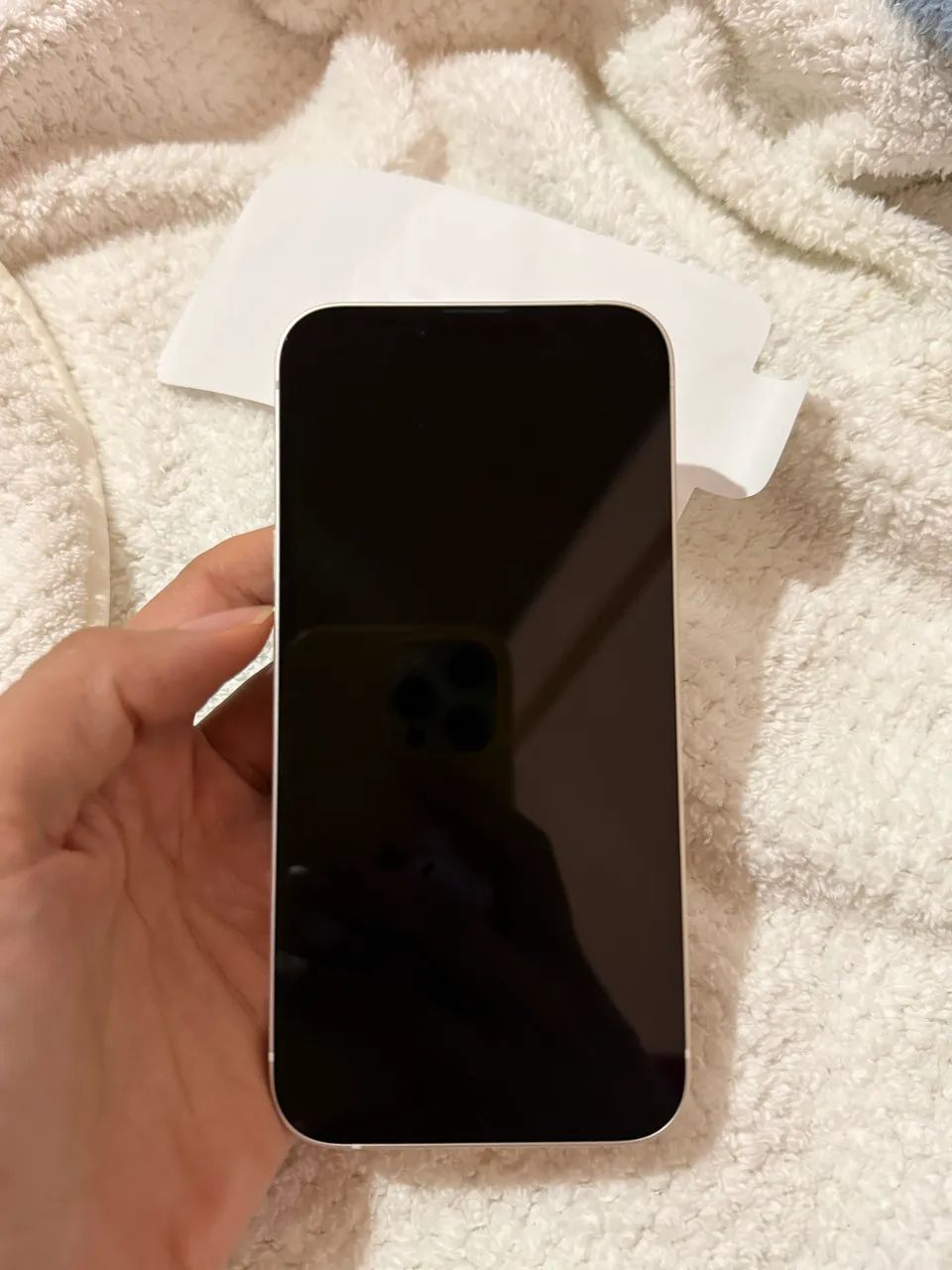 iPhone 13 256GB NOVO - Foto 3