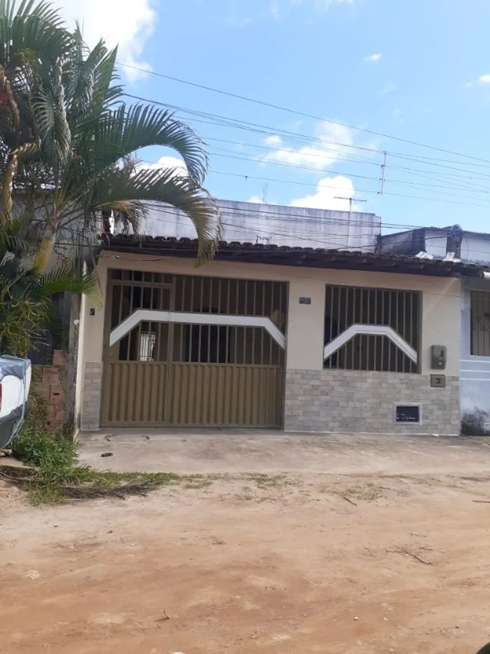 Vendo Duas Casa