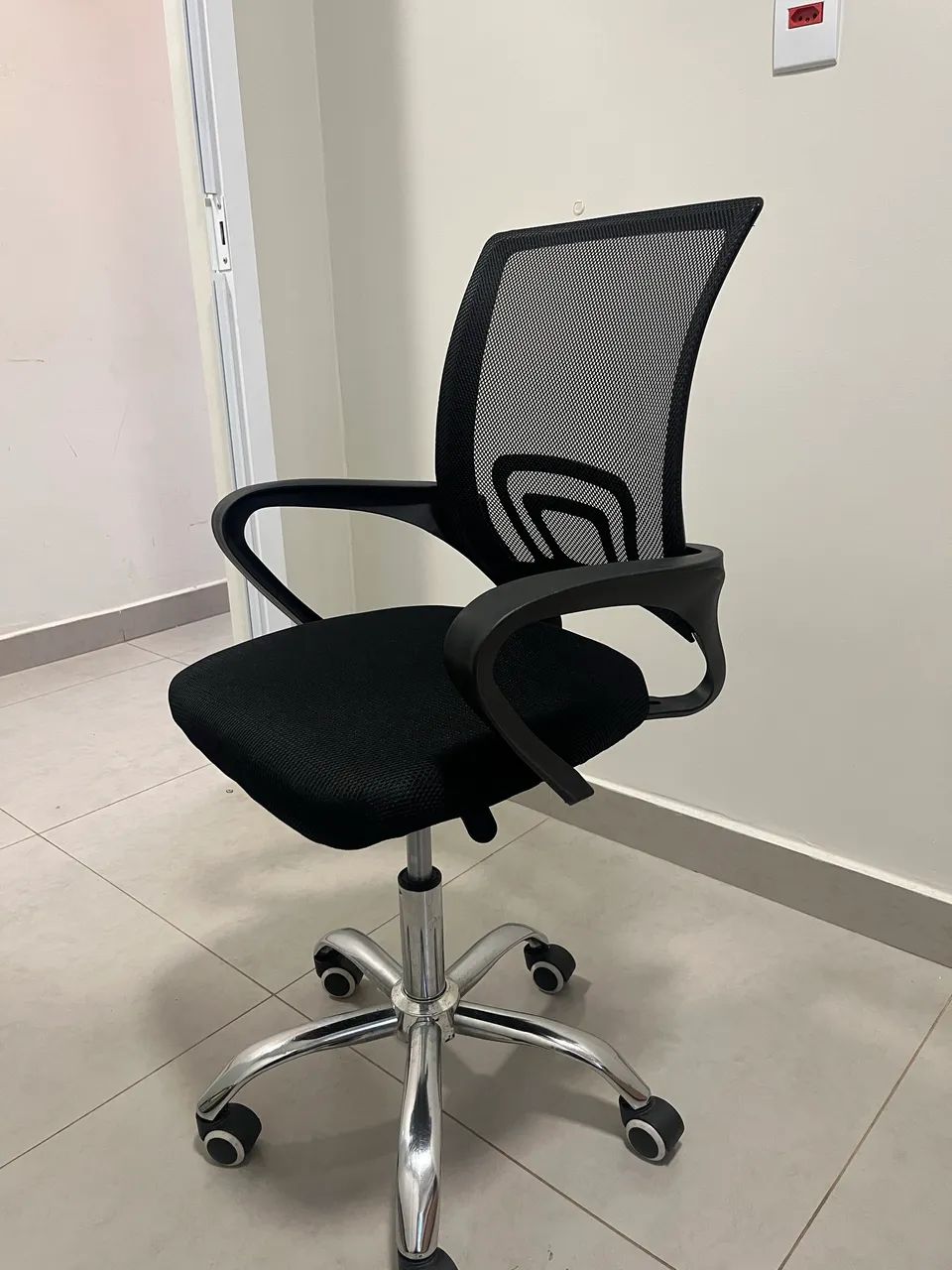 Cadeira de escritório 