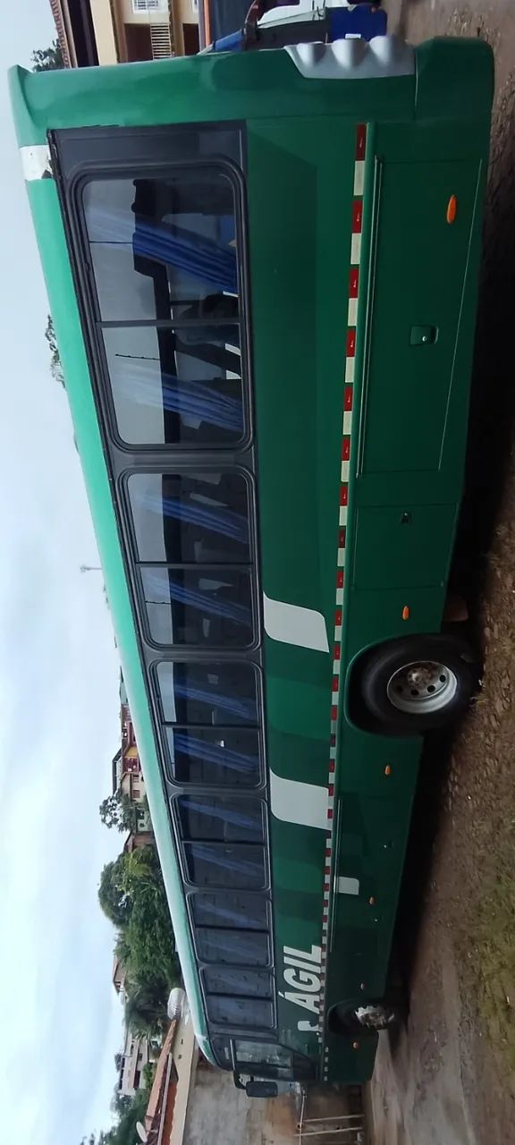 Comil Versátile 2013 - Foto 2