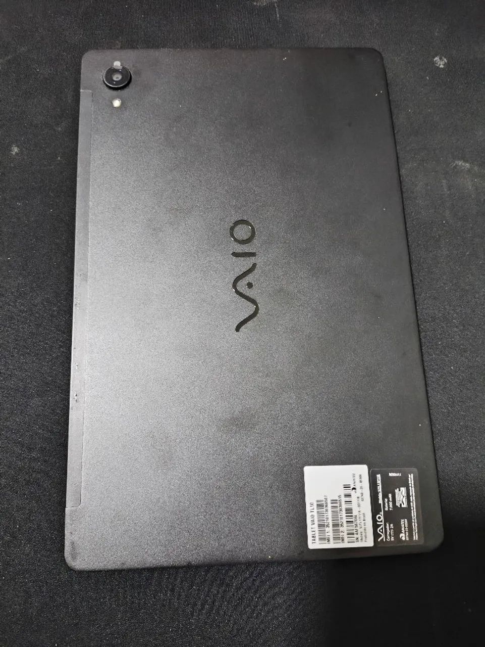 Tablet Vaio TL10 8GB de ram  - Foto 2