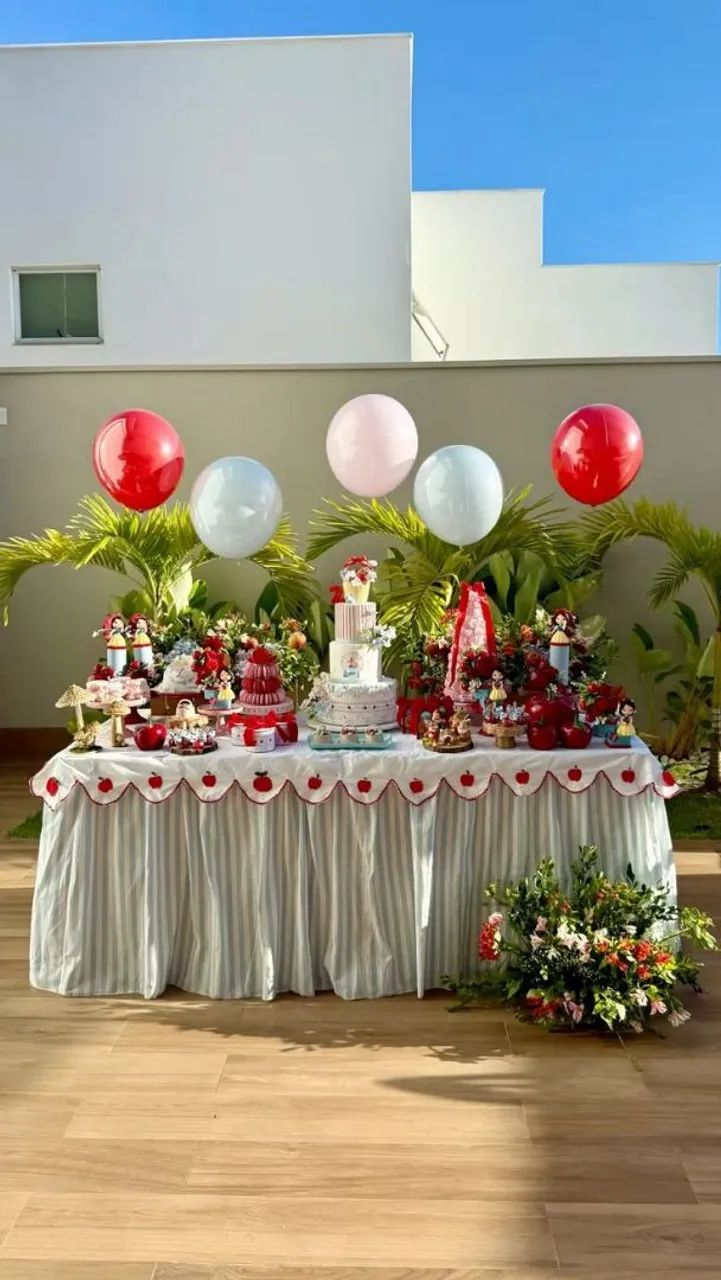 Decoração afetiva infantil 