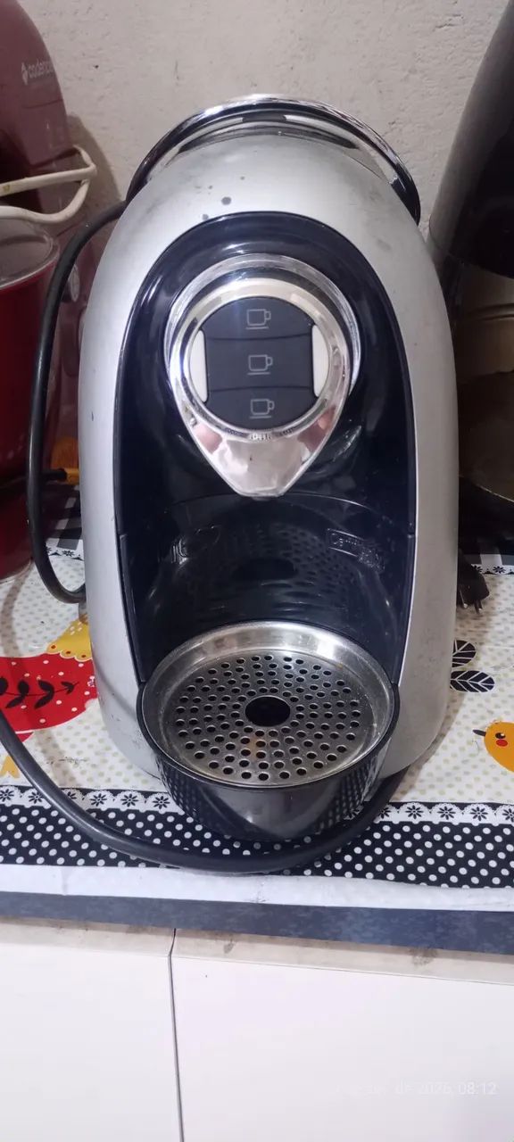 Maquina de café  - Foto 2