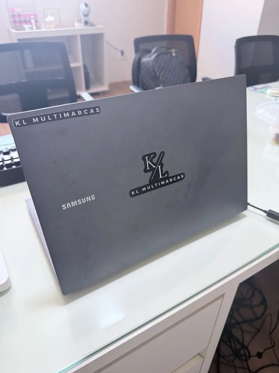 Notebook Samsung  - Foto 2