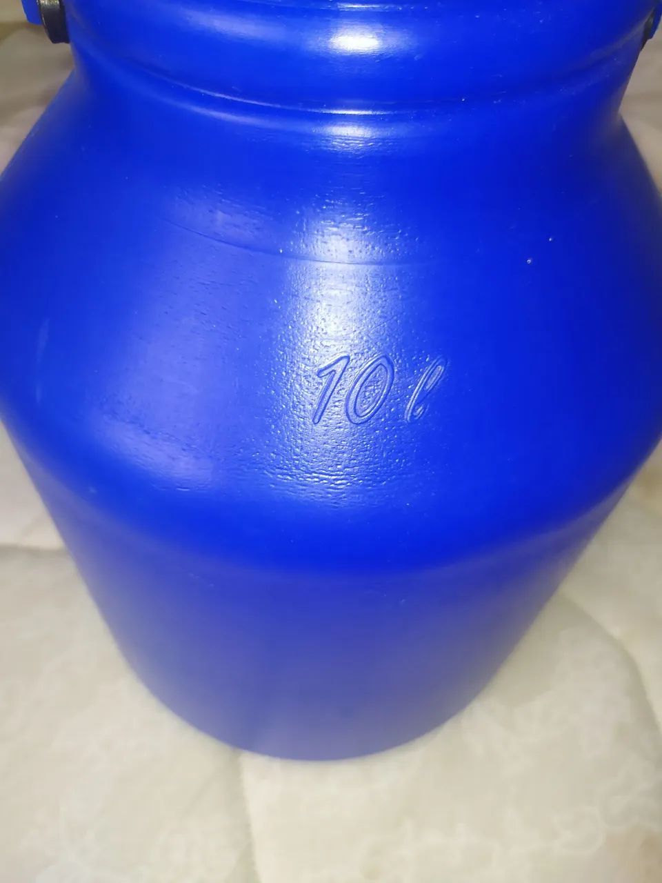 Vasilhames para leite  - Foto 3