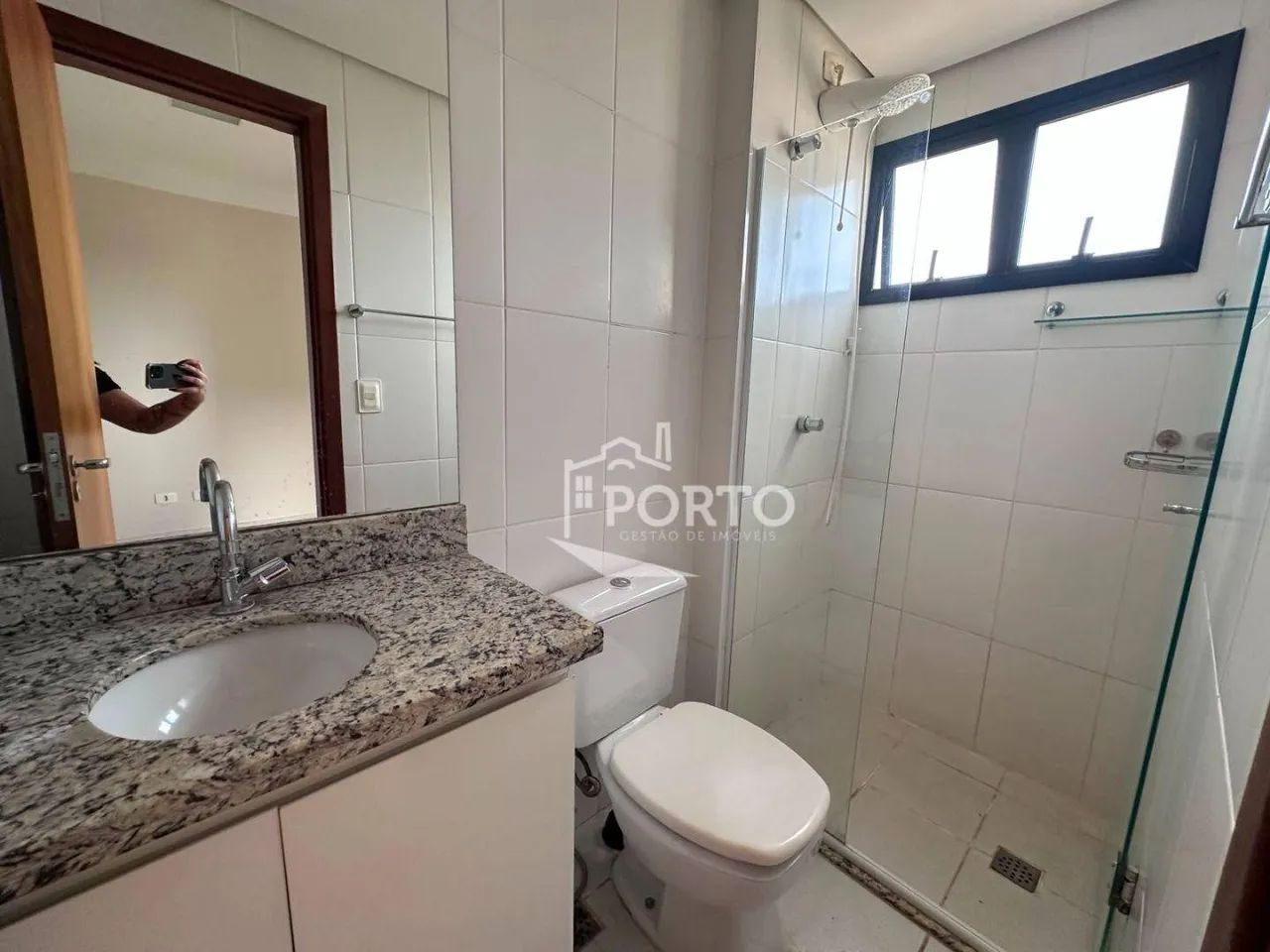 Apartamento 2 quartos para alugar, Edifício Beatriz - Piracicaba - Foto 4