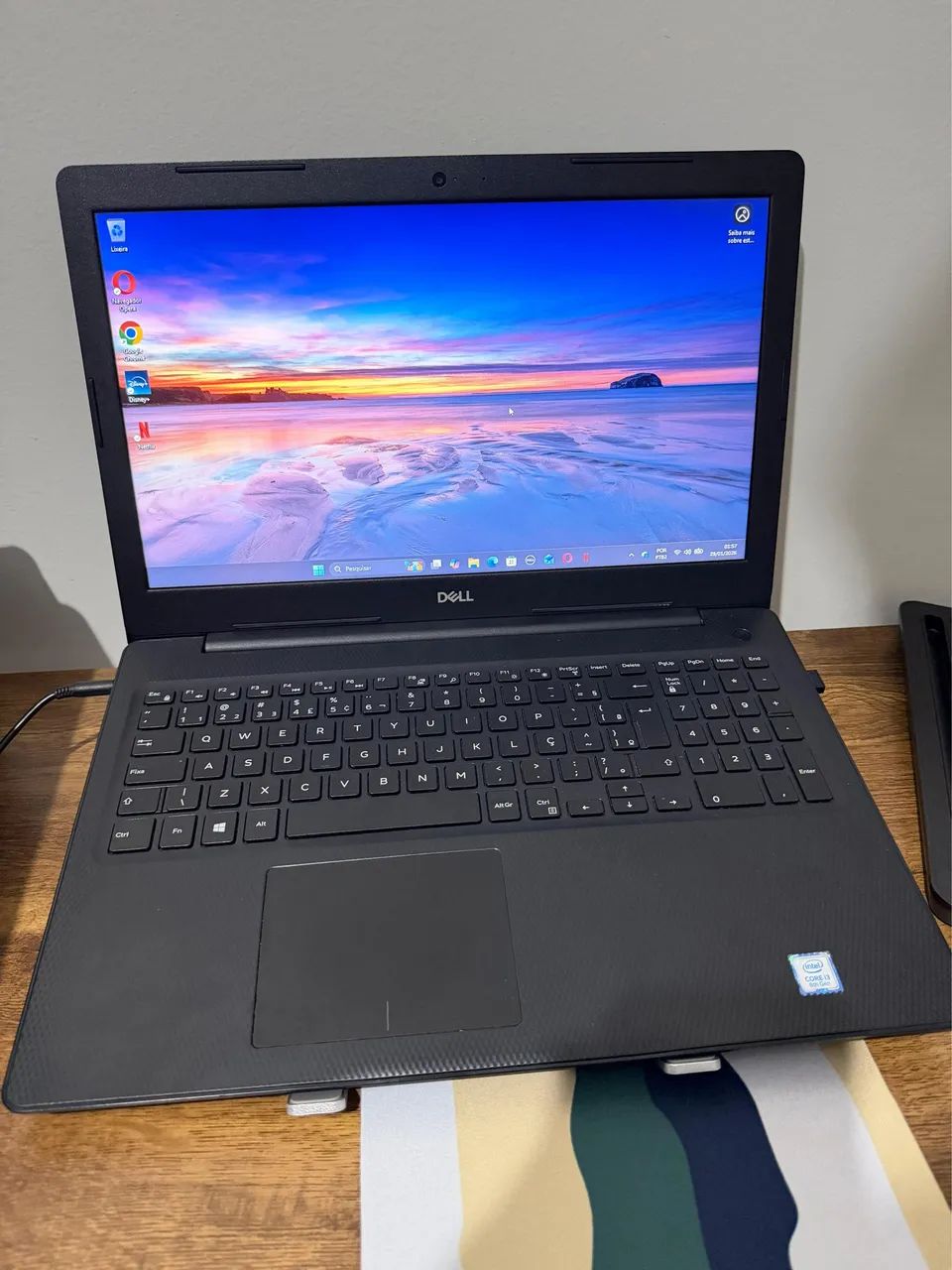 Notebook Dell - Foto 3