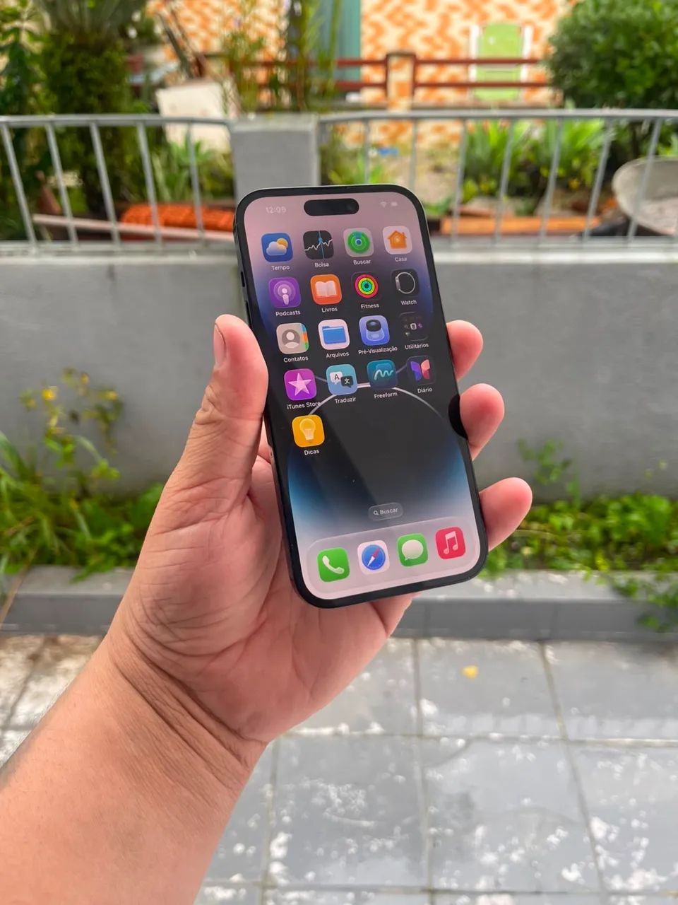 iPhone 14 Pro 128G  - Foto 4