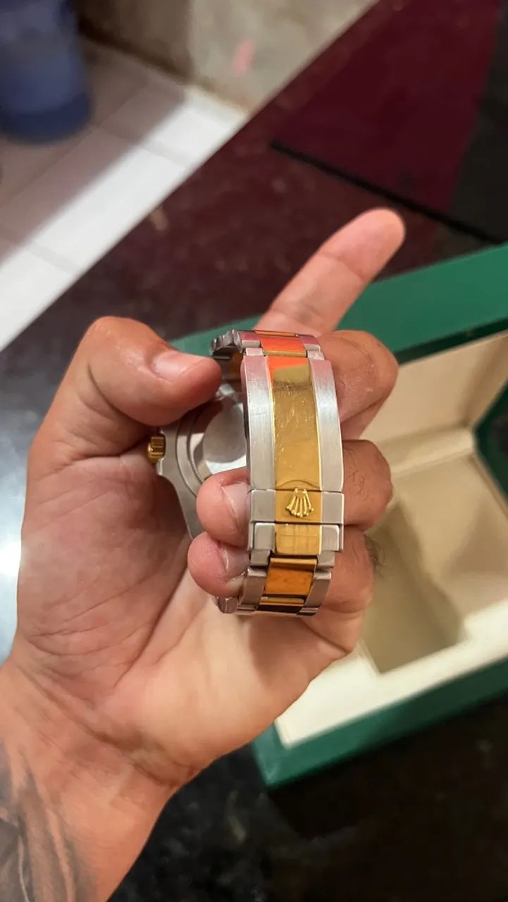 ROLEX SUBMARINER - Foto 3
