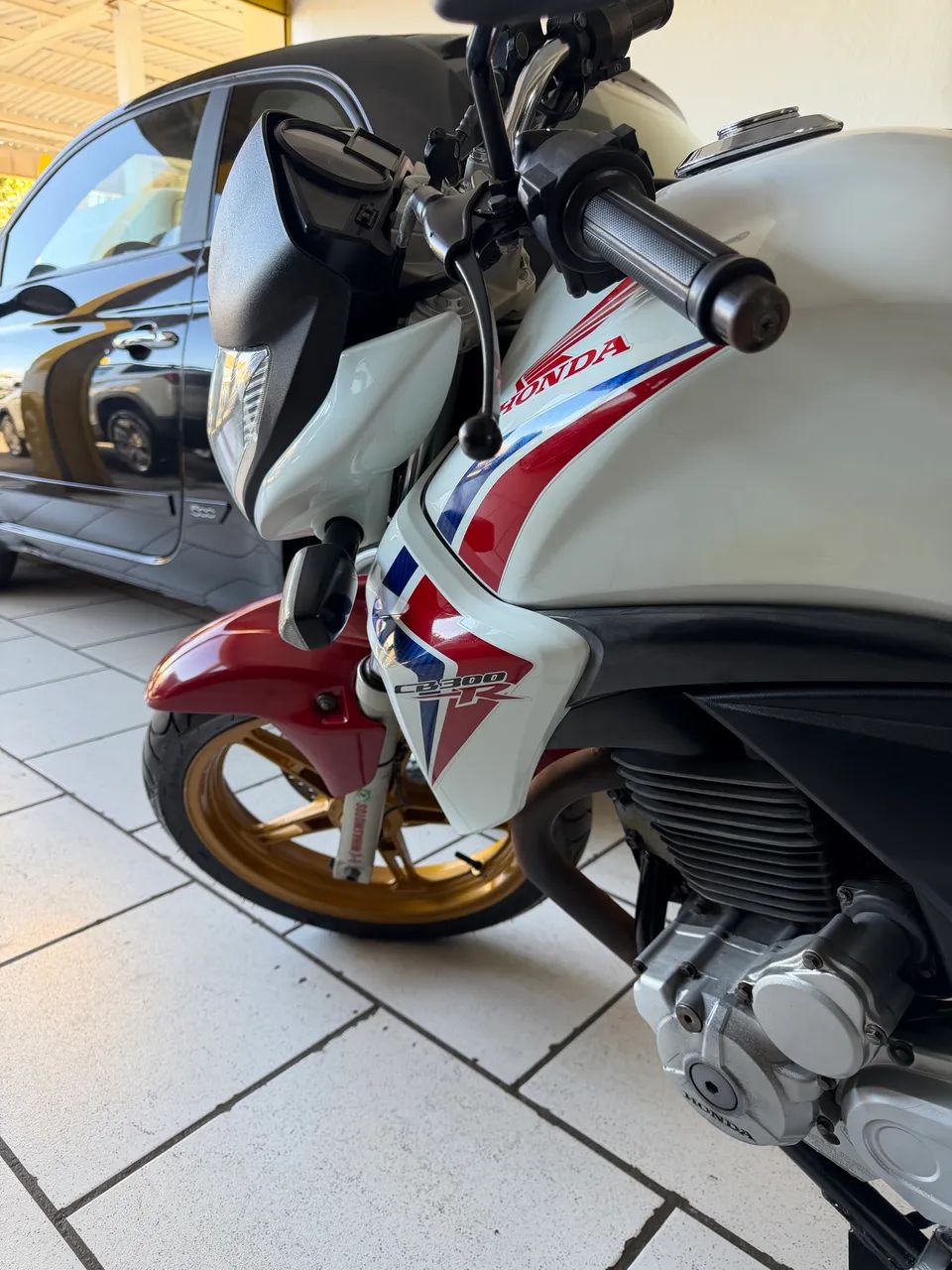 CB300 - Foto 2