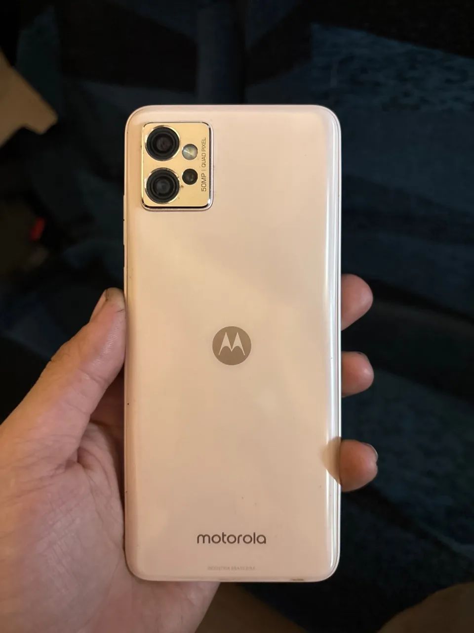 Motorola moto g32  - Foto 3