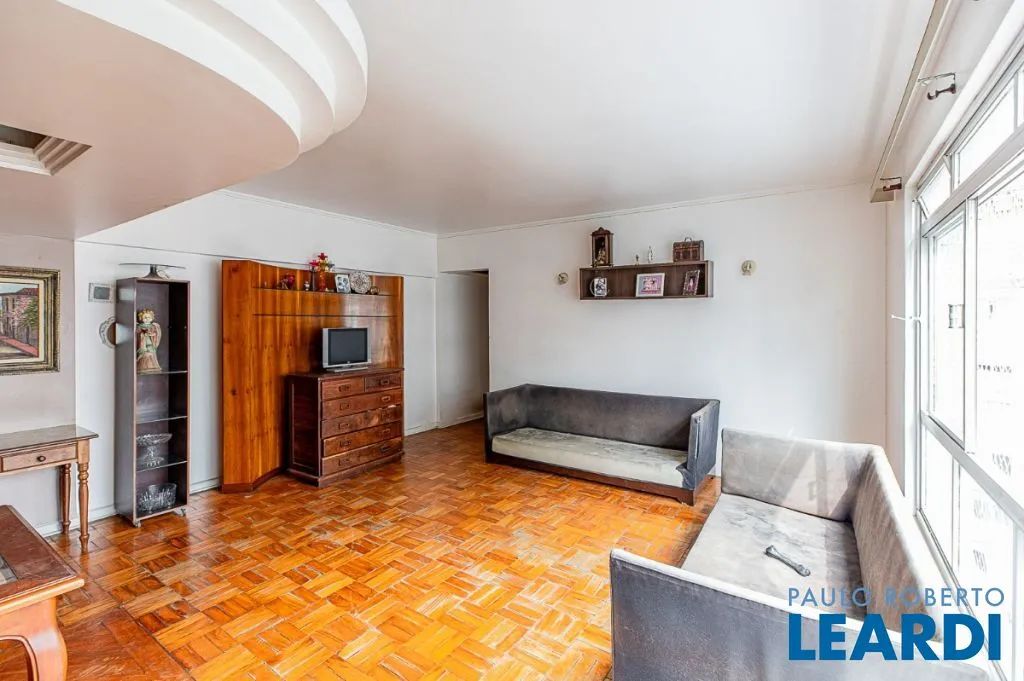 APARTAMENTO - PARAÍSO - SP - Foto 3