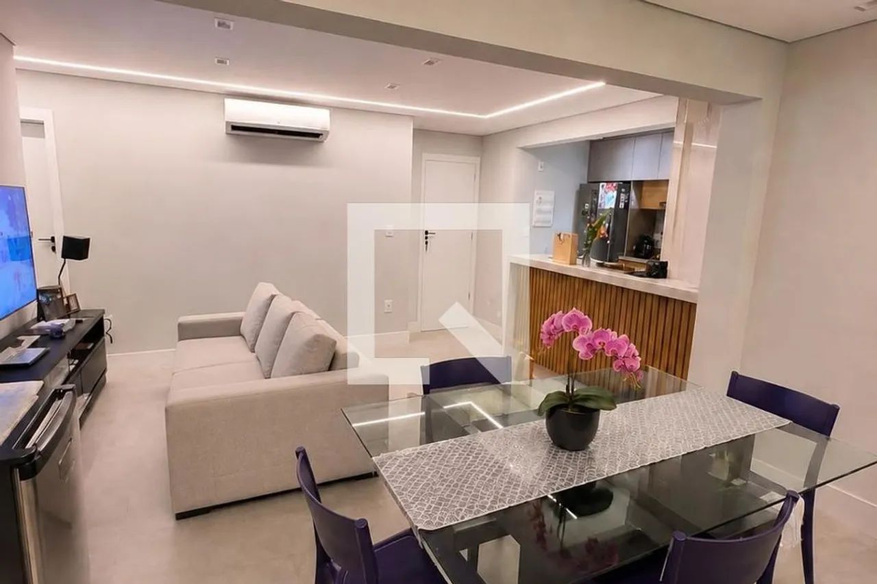 Apartamento à Venda - Vila Mascote, 3 Quartos, 89 m2 - Foto 2