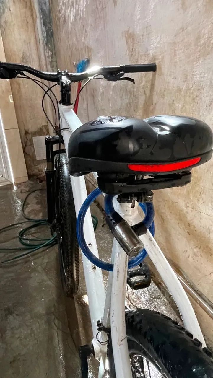 Bicicleta  - Foto 2
