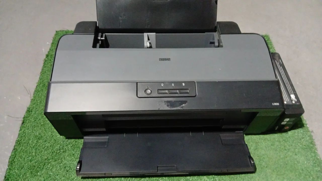 Impressora Epson L1300 - Foto 2