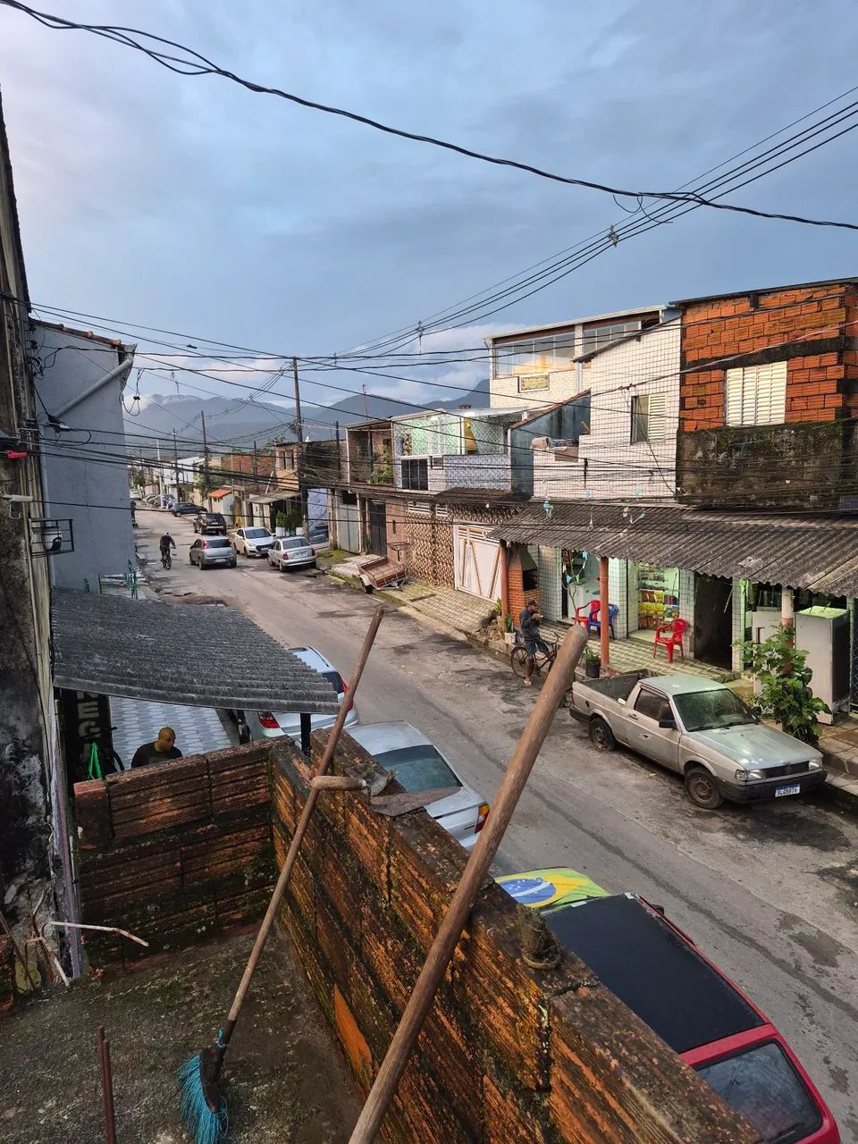 TERRENO À VENDA - VILA MIRIM - Foto 5