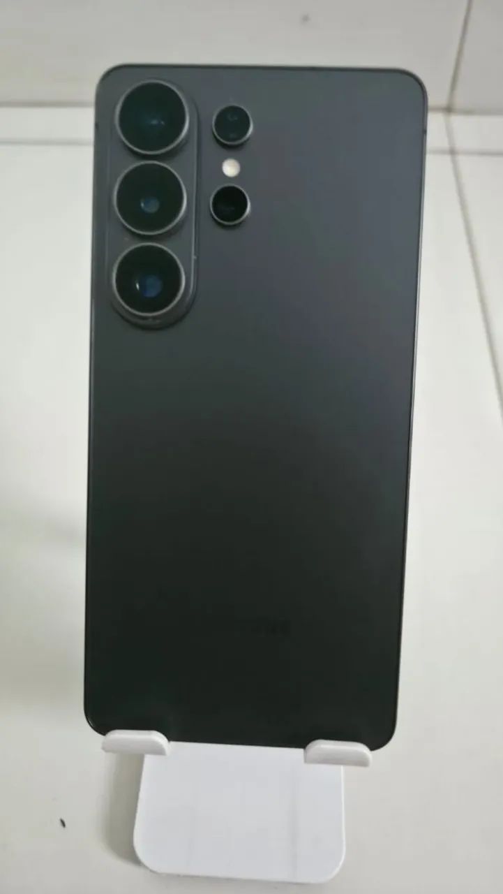 Samsung Galaxy S26 Ultra 512GB ? Impecável - Foto 2
