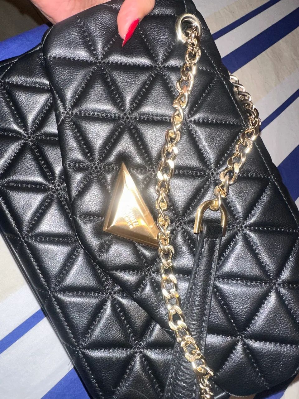 Bolsa Schutz nova  - Foto 4