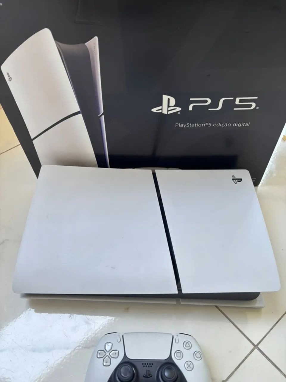 Ps5  - Foto 5