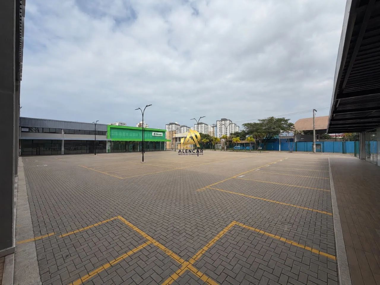 LOJA COMERCIAL EM OPEN MALL  PRAIA DE ITAPARICA  VILA VELHA/ES - Foto 2