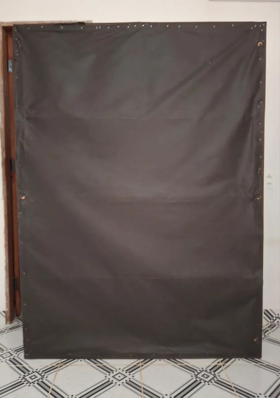 Cama box casal - Foto 4